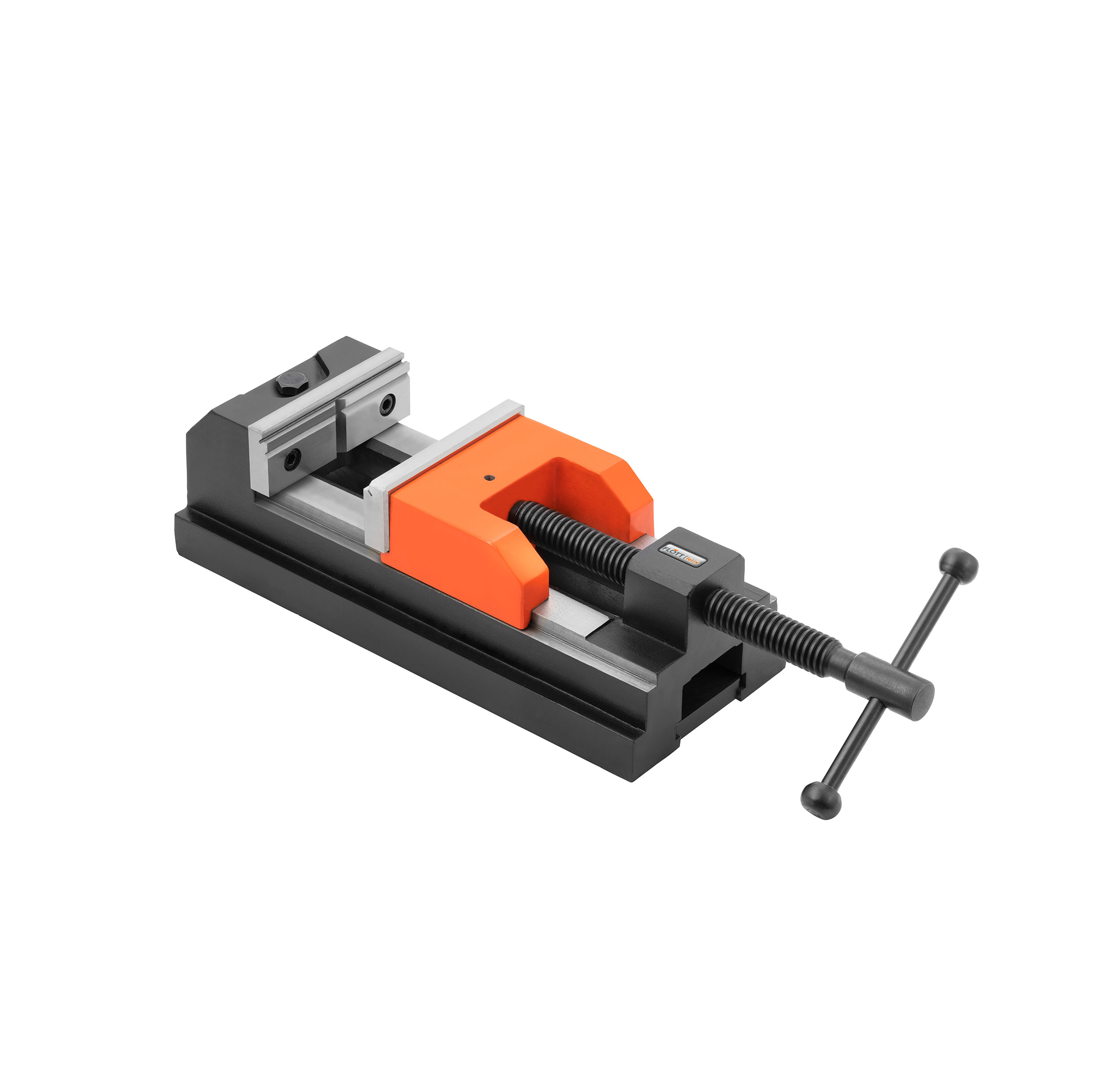 Flott 120 (felix) 2.0 - Maschinenschraubstock