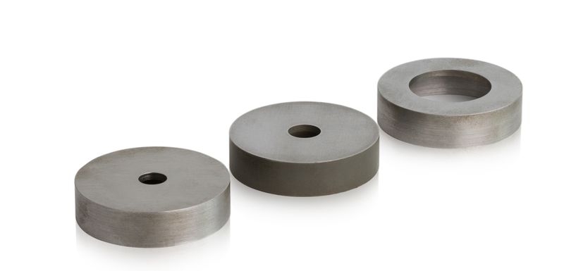 Esmatec Zentriering für Fräserdurchmesser Ø 10.0 mm 