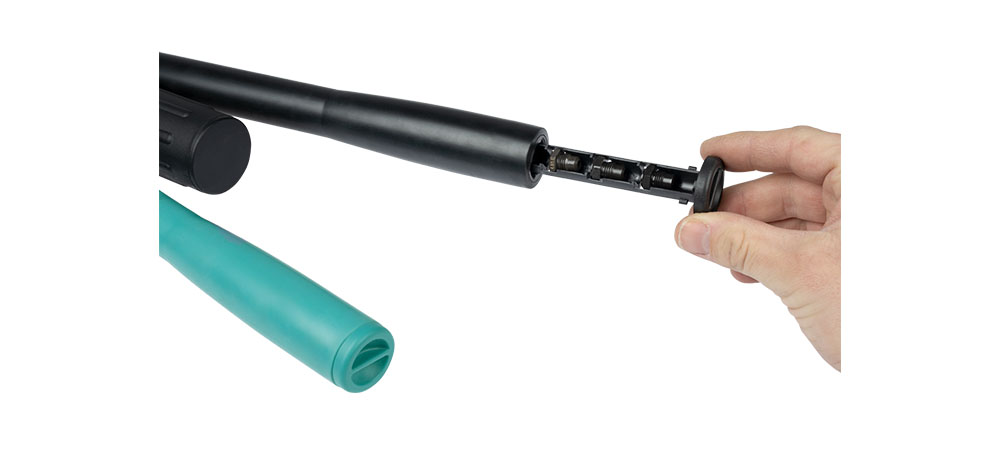 Q-Tool R64PT Hand-Blindnietgerät
