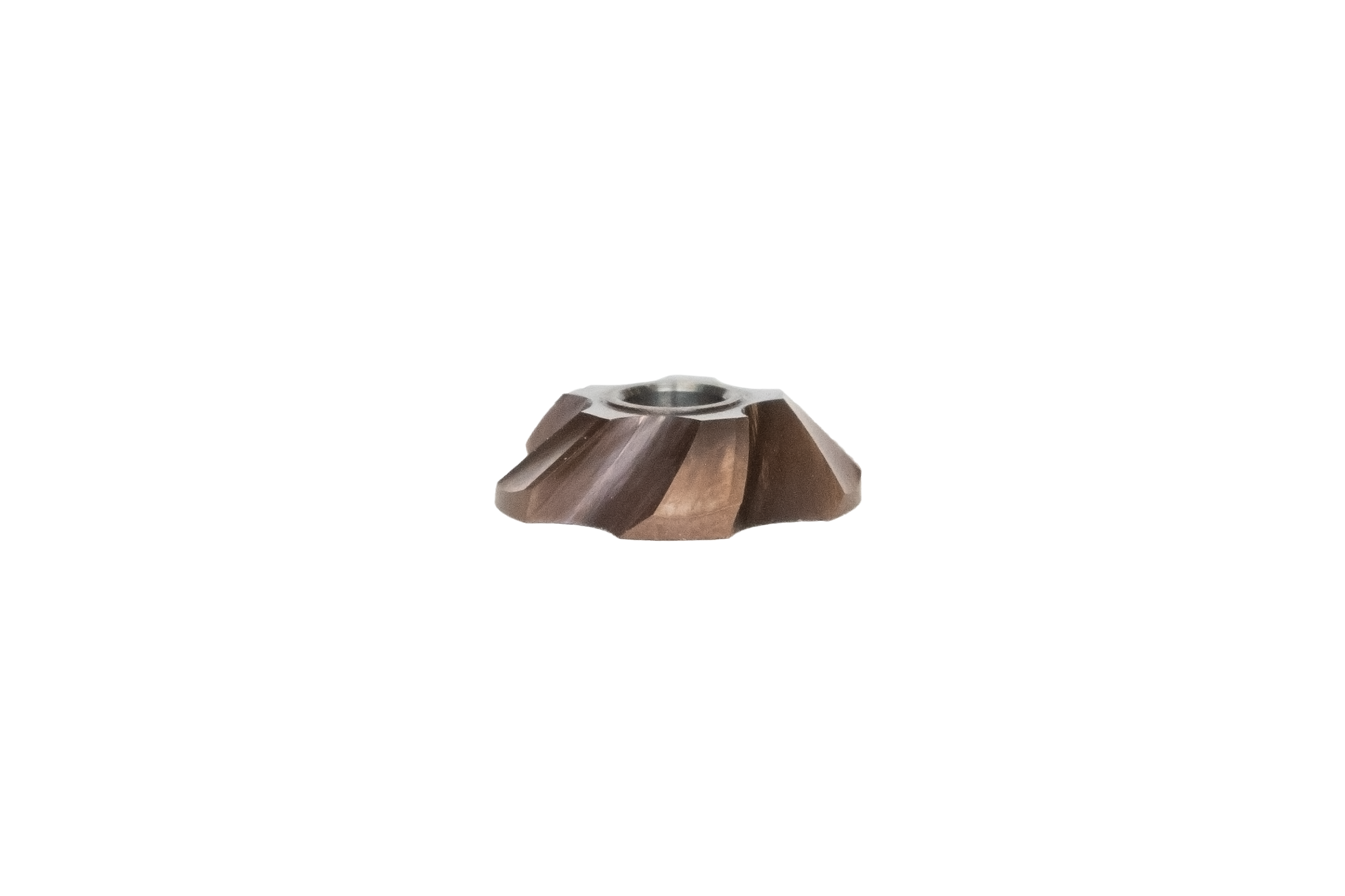 Bevel Mini Mite Fräskopf 3.0 Tisinos®-Beschichtung  45°