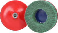 Entgratteller M14- Ø 115 mm Standard