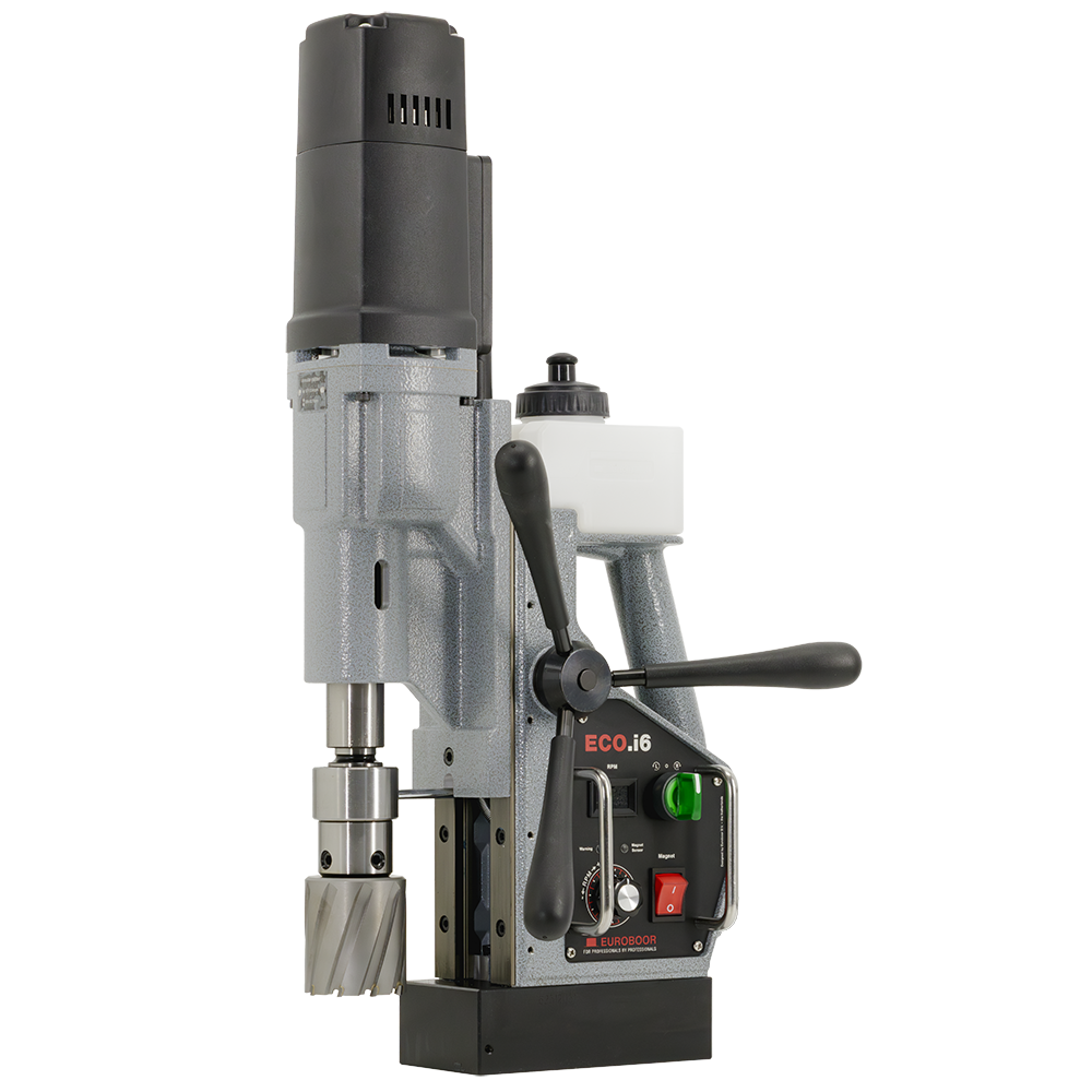 EUROBOOR Magnet-Kernbohrmaschine ECO ECO.i6