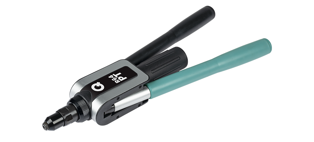 Q-Tool R64PT Hand-Blindnietgerät