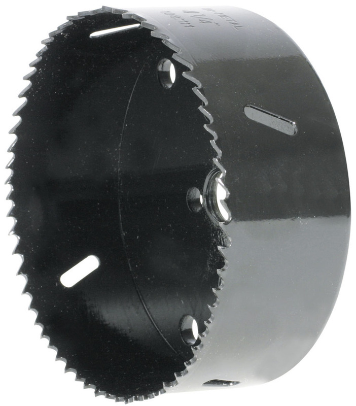 ALFRA HSS-Bi-Metall-Lochsägen