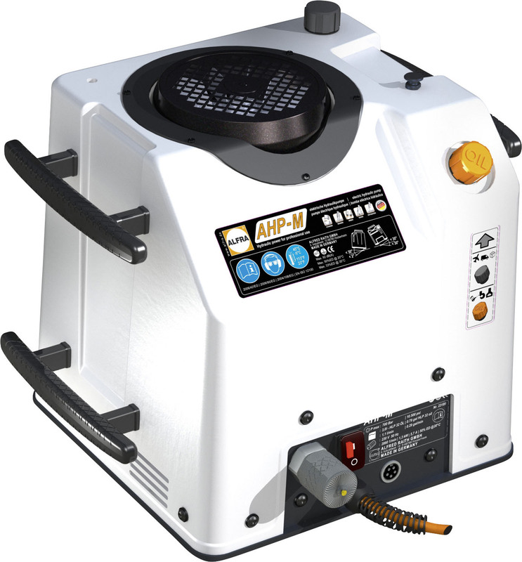 ALFRA  Elektrohydraulikpumpe  AHP-C1