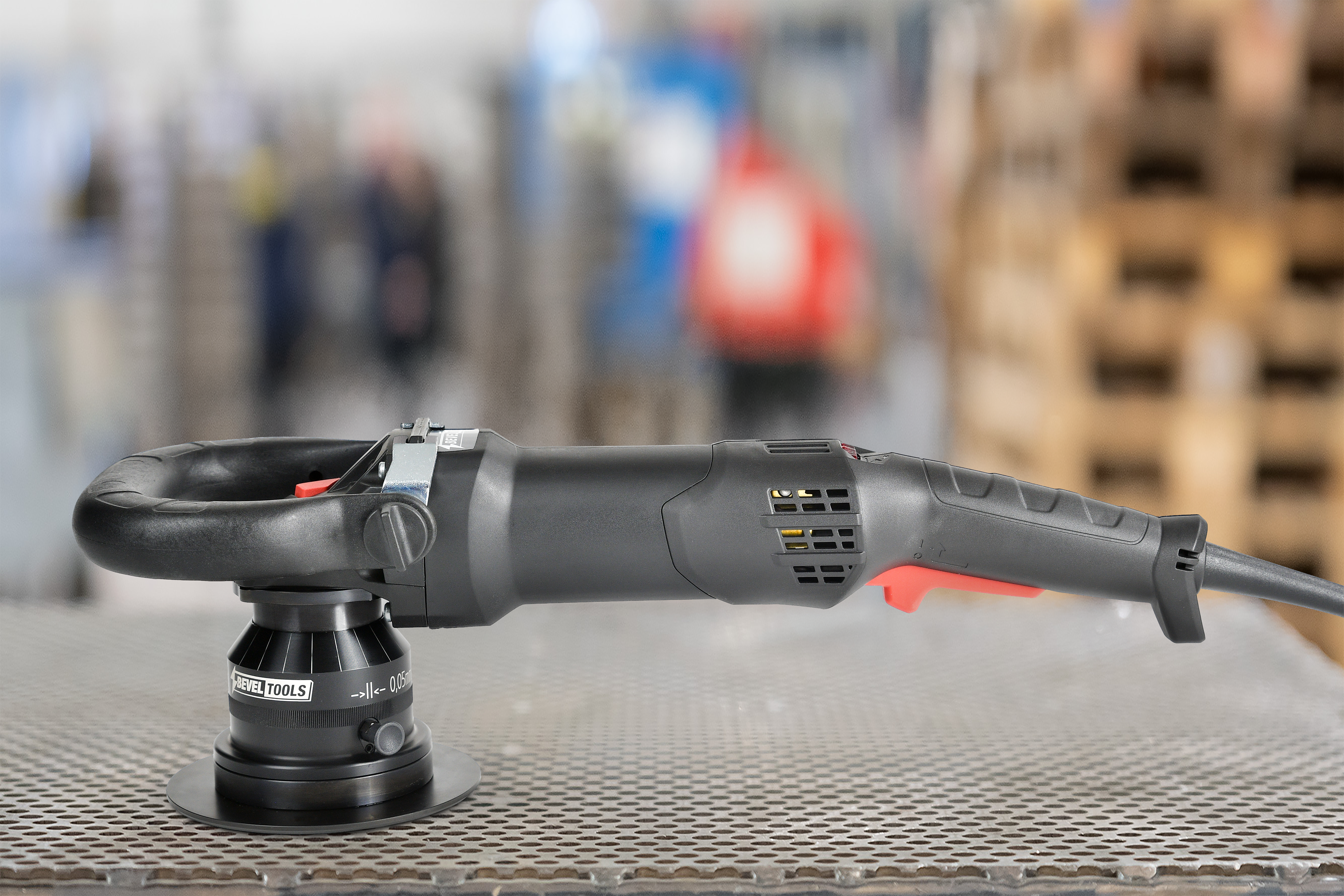 Bevel Mate EBA 4.0 Elektro