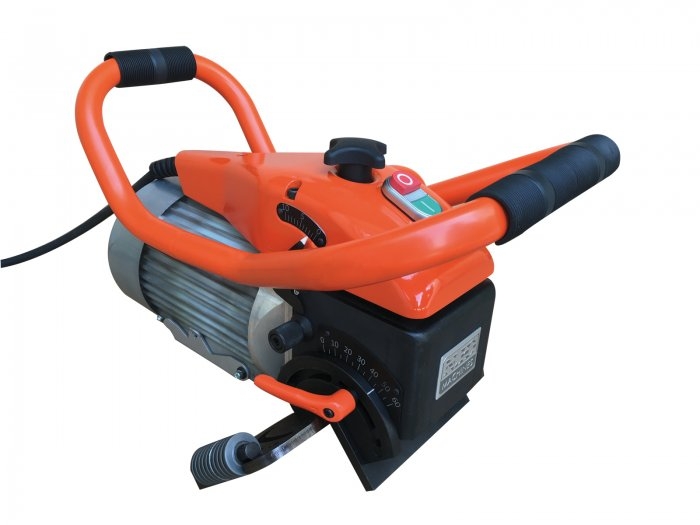 N.KO Anfasmaschine B22 ZERO