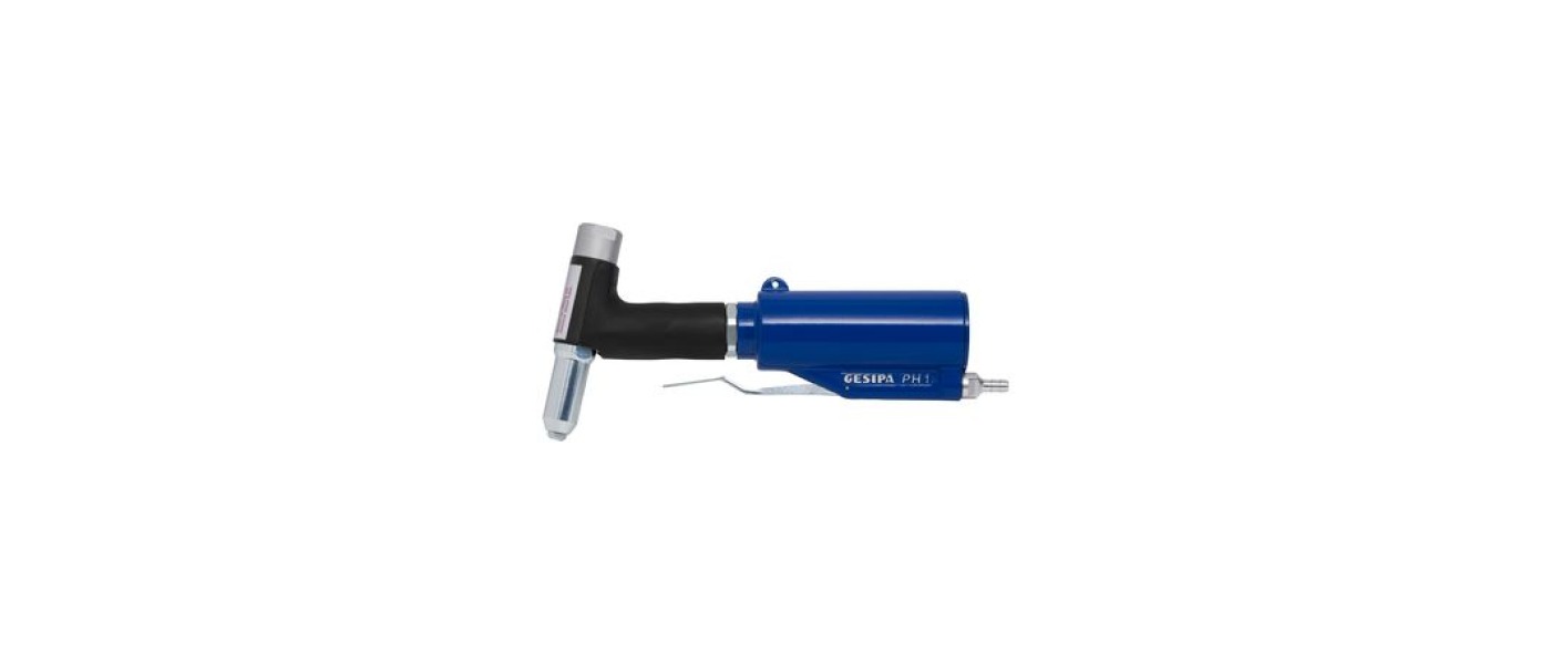 GESIPA Blindnietpistole PH 2