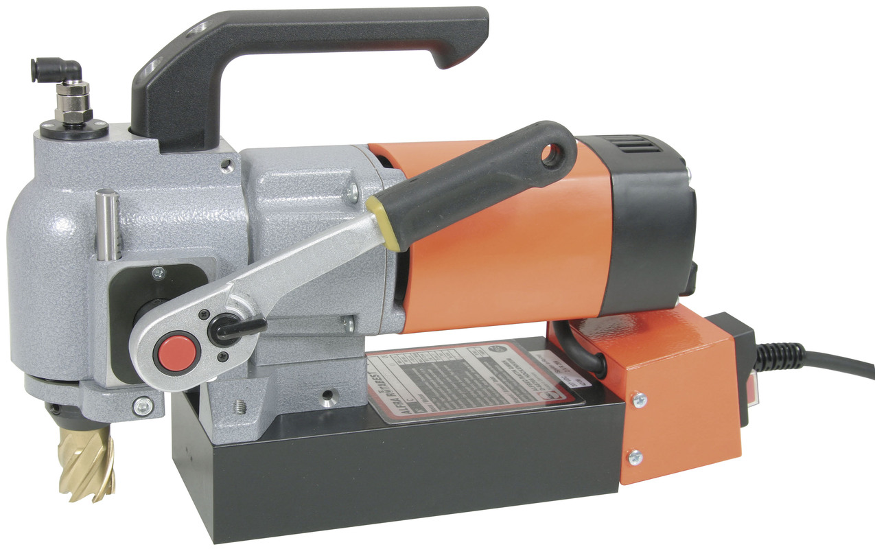 ALFRA Rotabest Metallkernbohrmaschine V 40
