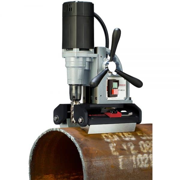 EUROBOOR Magnet-Kernbohrmaschine TUBE.30