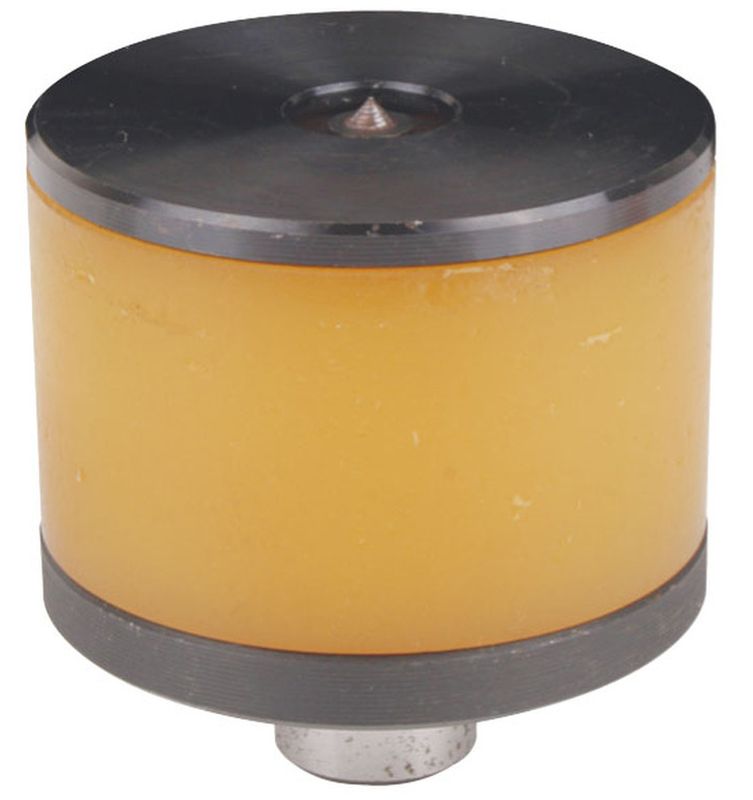 ALFRA Poinçons pour de barres conductrices