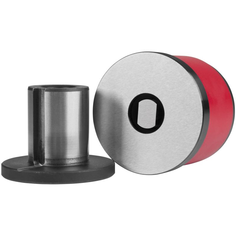 Stempel und Matrizen Langloch SH 400