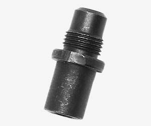 Q-R64XL Sonderlänge: 12 mm Mundstück