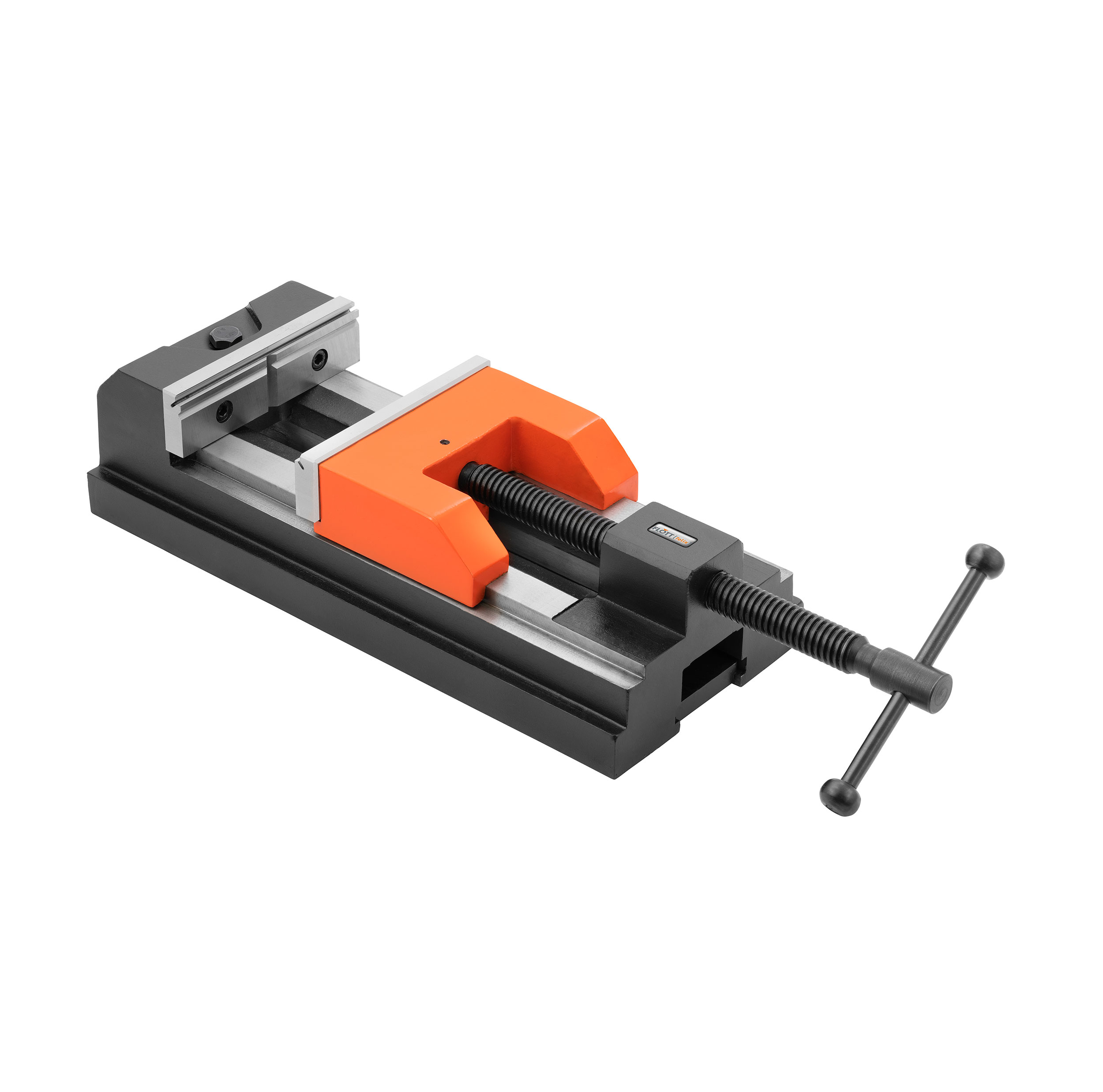 Flott 150 (felix) 2.0 - Maschinenschraubstock