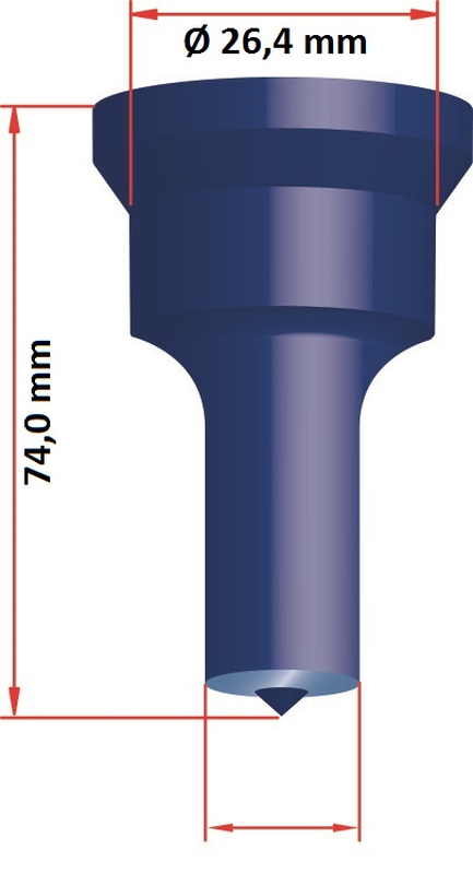 Peddinghaus Stempel Nr. 03
