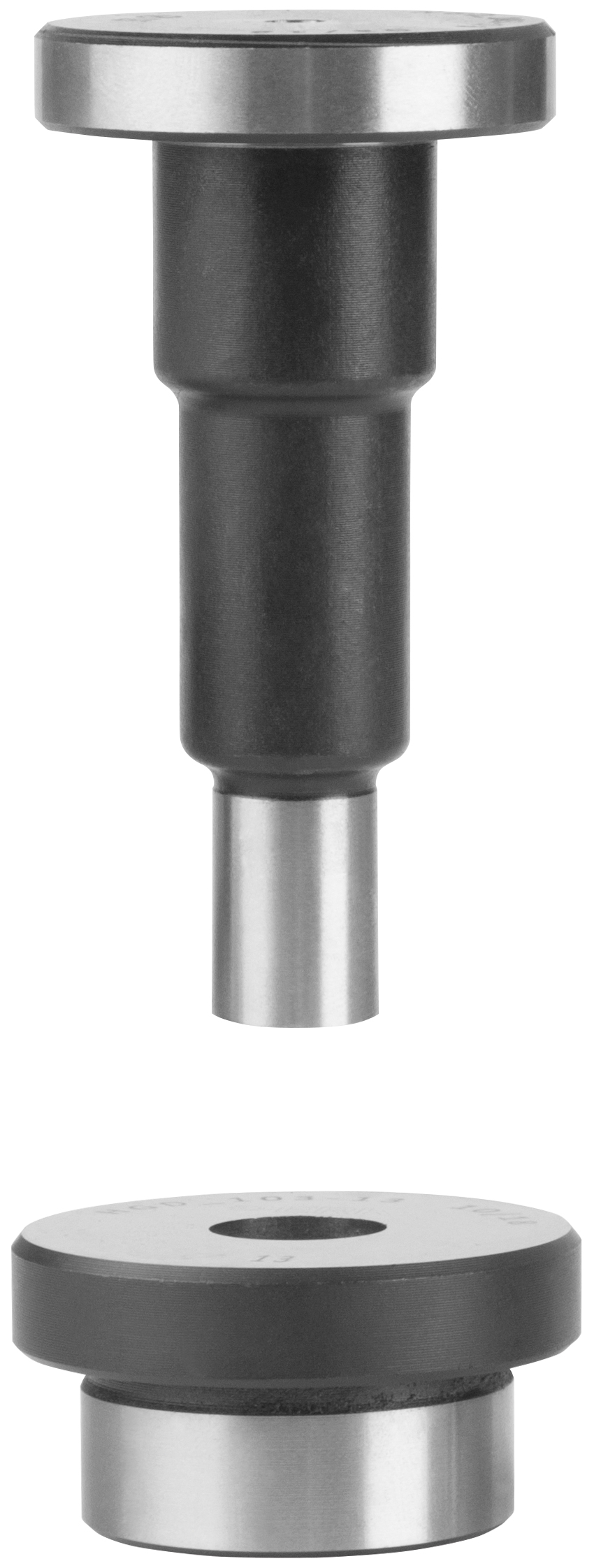 Stempel und Matrizen rund HGD 125