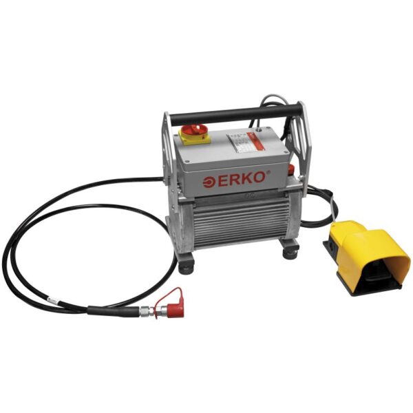 Hydraulische Antriebsaggregate AH 500L