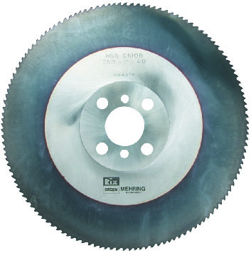 RIX-EuroSpeed-HSS-TiALN beschichtet