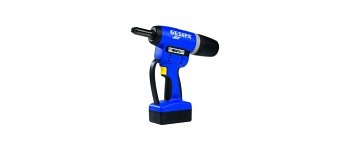 GESIPA Akku-Blindnietgerät iBird® Pro 1