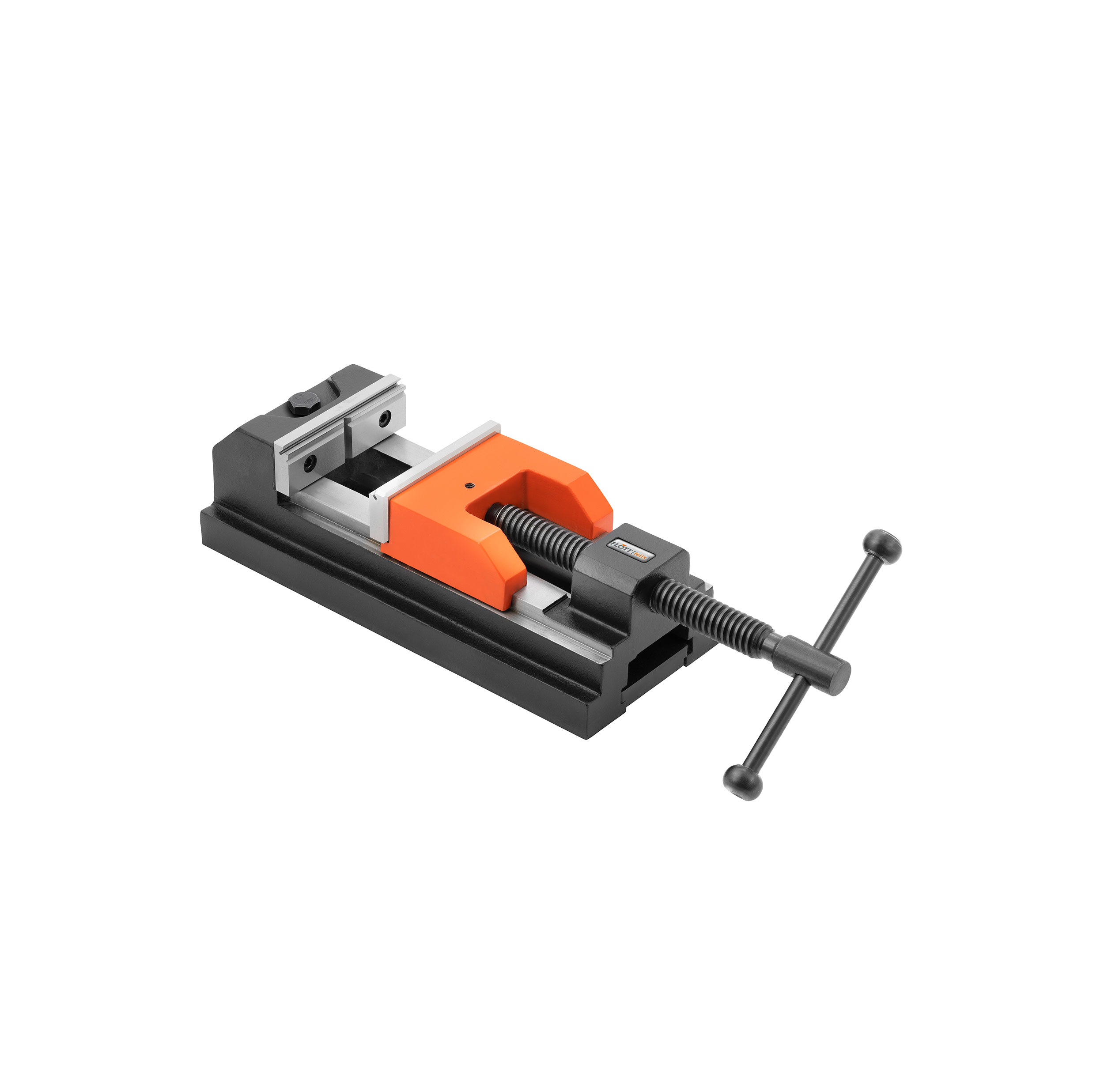 Flott 100 (felix) 2.0 – Maschinenschraubstock