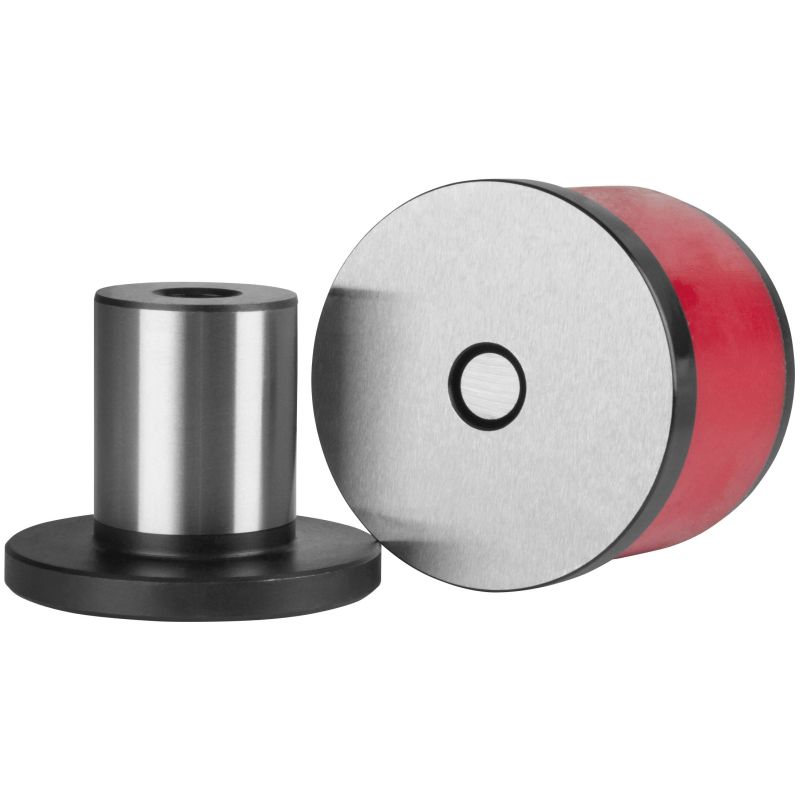 Stempel und Matrizen rund SH 400
