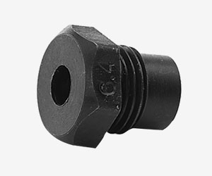 Q-R64XL Mundstück