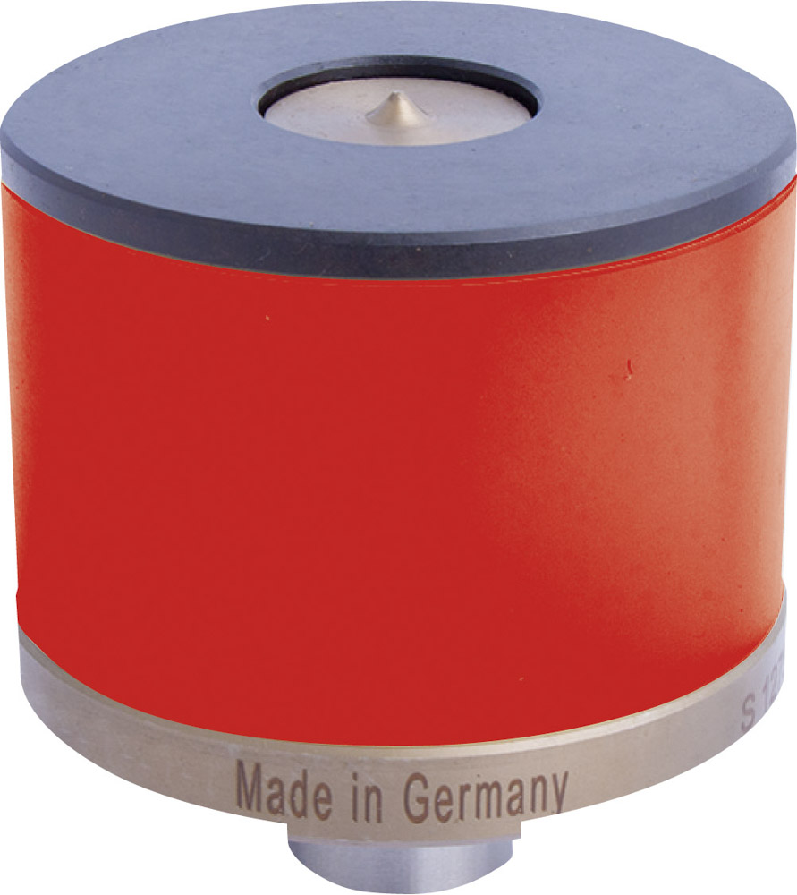 ALFRA Stempel für Kupferschienenbearbeitung