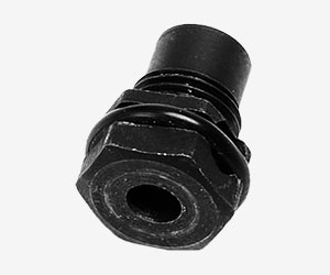 Q-R64XL Festhalte-Mundstück